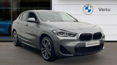 BMW X2 xDrive 20i [178] M Sport 5dr Step Auto Petrol Hatchback